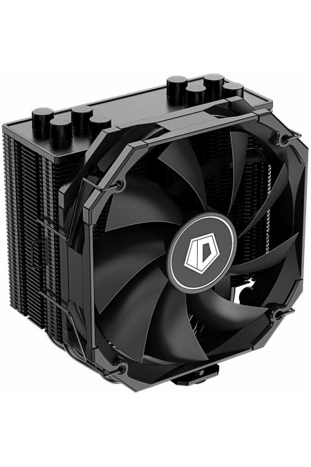 Кулер для процессора ID-COOLING SE-224-XTS MINI (черный) 