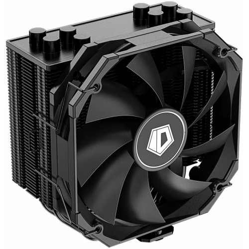 Кулер для процессора ID-COOLING SE-224-XTS MINI (черный) 