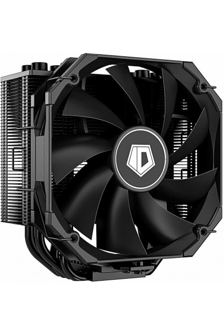 Кулер для процессора ID-COOLING SE-224-XTS MINI (черный) 1