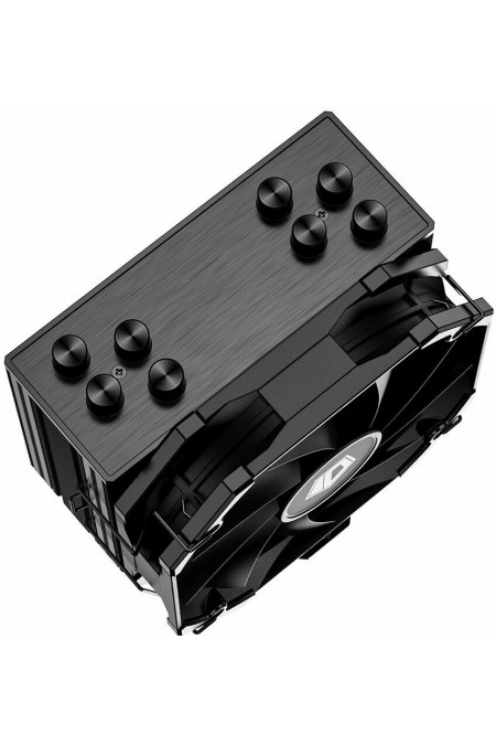 Кулер для процессора ID-COOLING SE-224-XTS MINI (черный) 2