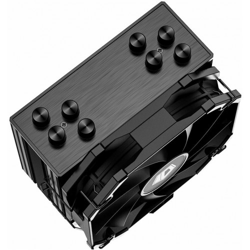 Кулер для процессора ID-COOLING SE-224-XTS MINI (черный) 2