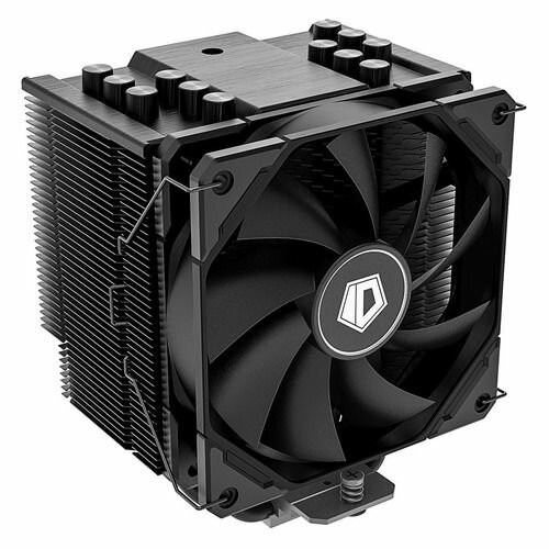 Кулер для процессора ID-COOLING SE-226-XT (черный) 1