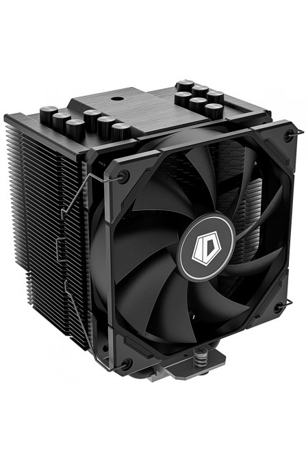 Кулер для процессора ID-COOLING SE-226-XT (черный) 