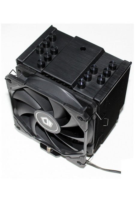 Кулер для процессора ID-COOLING SE-226-XT (черный) 1