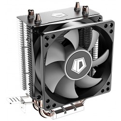 Кулер для процессора ID-COOLING SE-802-SD (черный/серебристый)
