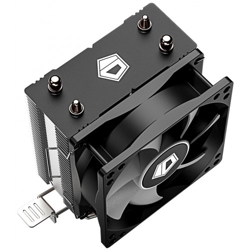 Кулер для процессора ID-COOLING SE-802-SD (черный/серебристый) 1