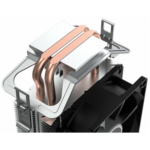 Кулер для процессора ID-COOLING SE-802-SD (черный/серебристый) 6