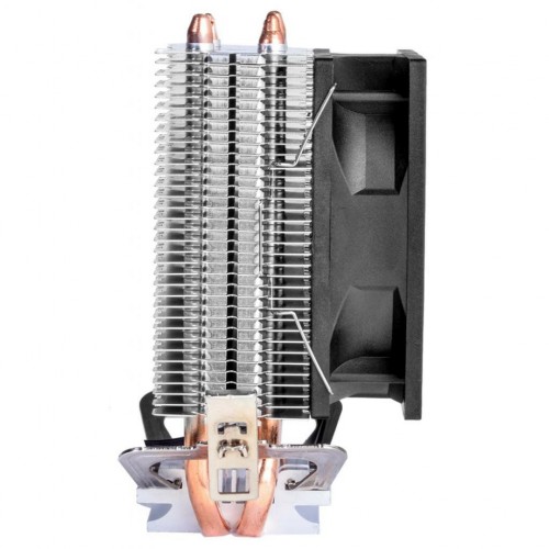 Кулер для процессора ID-COOLING SE-802-SD (черный/серебристый) 9