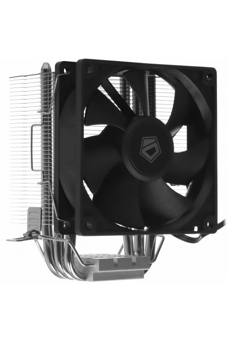 Кулер для процессора ID-COOLING SE-903-SD (черный) 