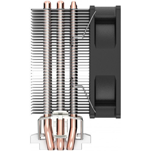 Кулер для процессора ID-COOLING SE-903-SD (черный) 1