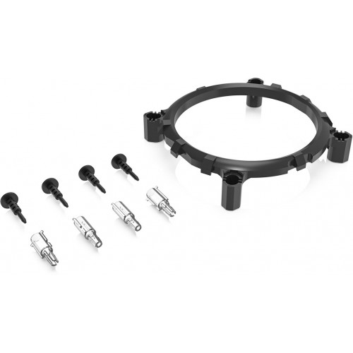 Кулер для процессора ID-COOLING SE-903-SD (черный) 2