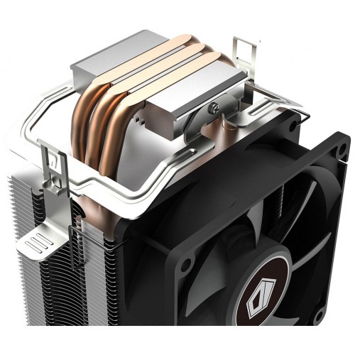 Кулер для процессора ID-COOLING SE-903-SD (черный) 4