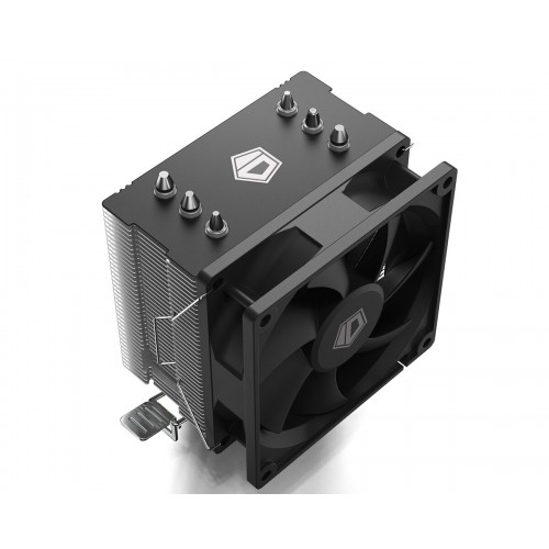 Кулер для процессора ID-COOLING SE-903-SD (черный) 7