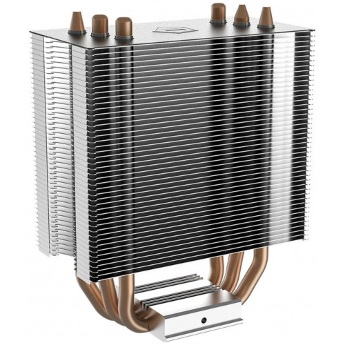 Кулер для процессора ID-COOLING SE-903-SD (черный) 9