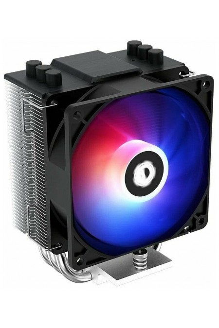 Кулер для процессора ID-COOLING SE-903-XT (черный) 