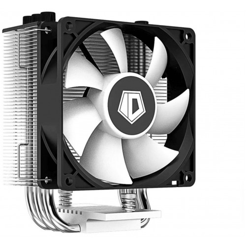 Кулер для процессора ID-COOLING SE-903-XT (черный) 1