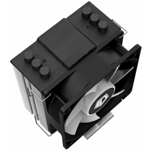 Кулер для процессора ID-COOLING SE-903-XT (черный) 2