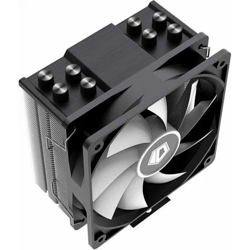 Кулер для процессора ID-COOLING SE-903-XT (черный) 4