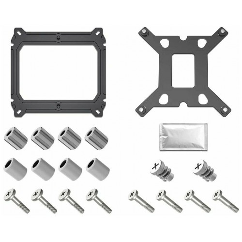 Кулер для процессора ID-COOLING SE-903-XT (черный) 6