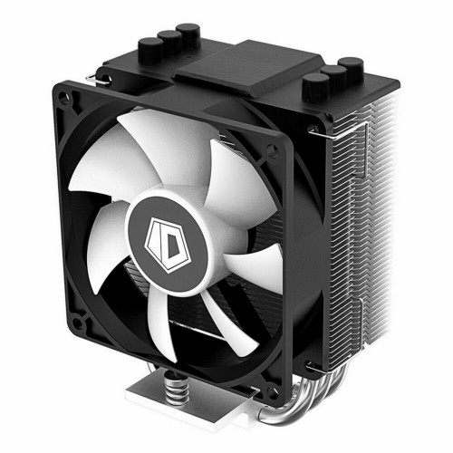 Кулер для процессора ID-COOLING SE-903-XT (черный) 7
