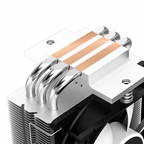 Кулер для процессора ID-COOLING SE-903-XT (черный) 9