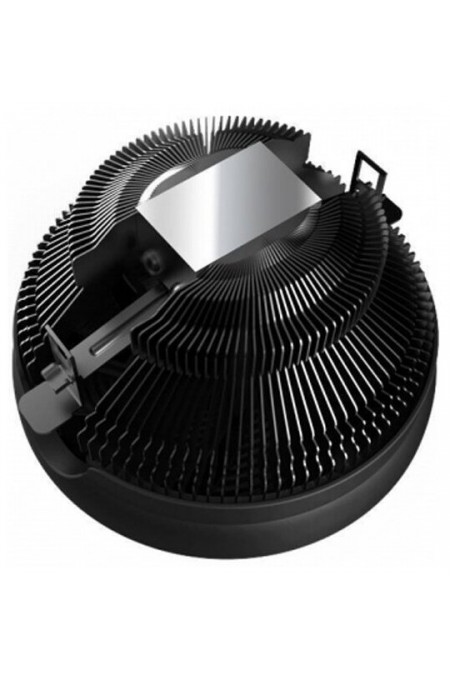 Кулер для процессора PCcooler E126MB (черный) 2