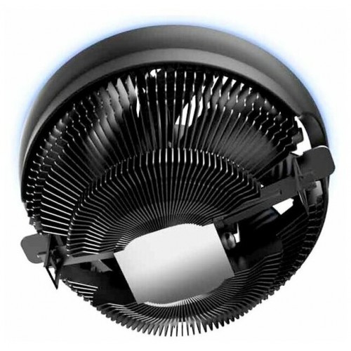 Кулер для процессора PCcooler E126MB (черный) 2