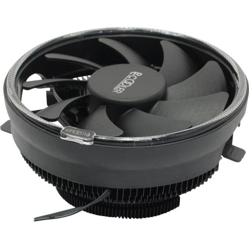 Кулер для процессора PCcooler E126MB (черный) 6