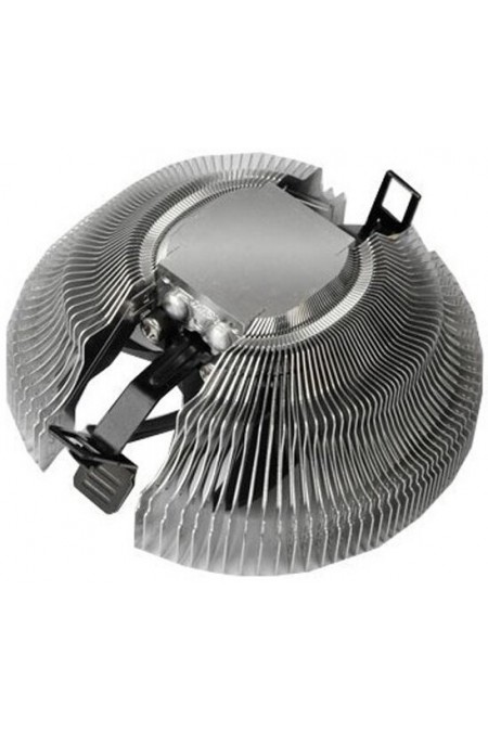 Кулер для процессора PCcooler E80 (черный) 2