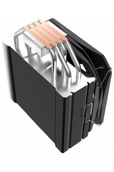 Кулер для процессора PCcooler GI-Paladin 400 (черный) 2