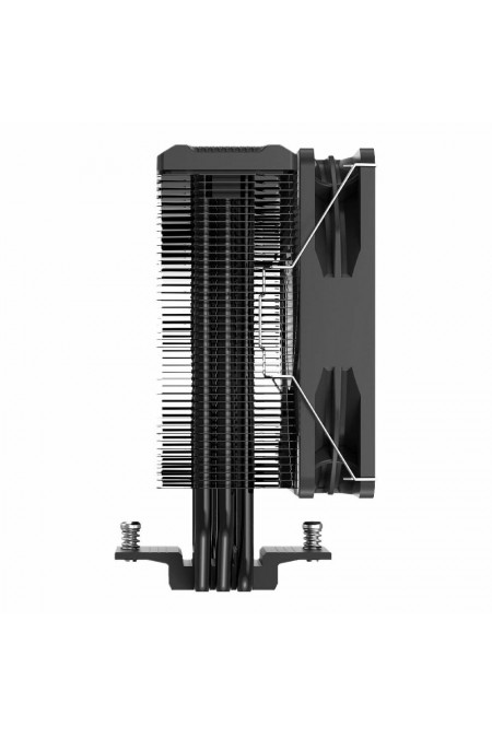 Кулер для процессора PCCooler Paladin EX300S (черный) 1