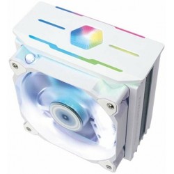 Кулер для процессора Zalman CNPS10X OPTIMA II RGB (белый)