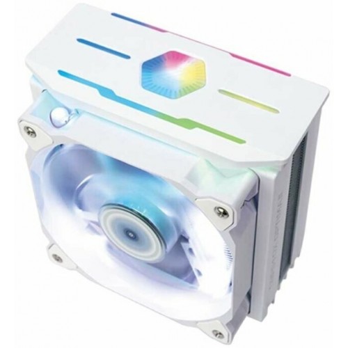 Кулер для процессора Zalman CNPS10X OPTIMA II RGB (белый) 