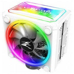 Кулер для процессора Zalman CNPS16X (белый)