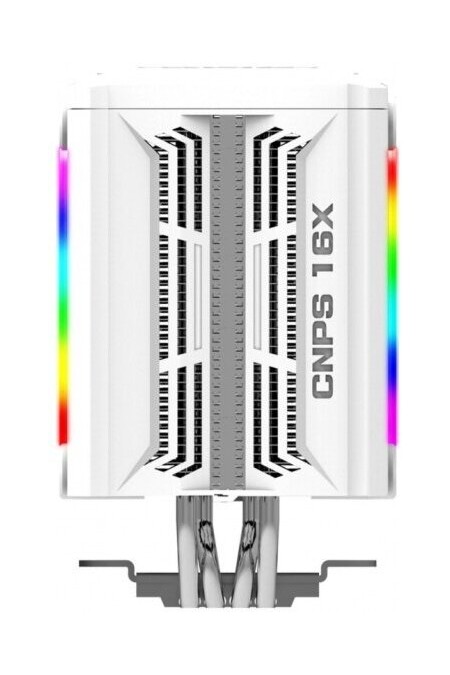 Кулер для процессора Zalman CNPS16X (белый) 1