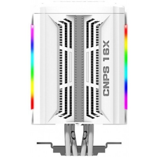 Кулер для процессора Zalman CNPS16X (белый) 1