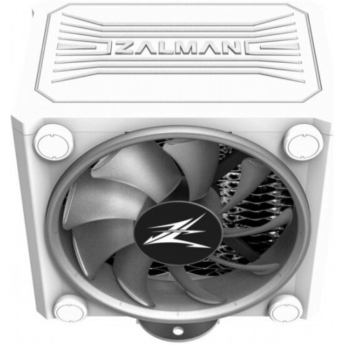 Кулер для процессора Zalman CNPS16X (белый) 3