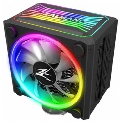 Кулер для процессора Zalman CNPS16X (черный)
