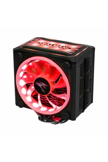 Кулер для процессора Zalman CNPS16X (черный) 1