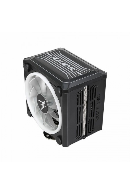 Кулер для процессора Zalman CNPS16X (черный) 2