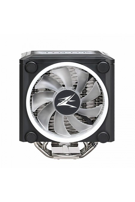 Кулер для процессора Zalman CNPS16X (черный) 3