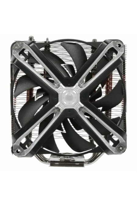 Кулер для процессора Zalman CNPS17X (серебристый/черный) 1