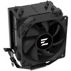 Кулер для процессора Zalman CNPS4X (черный)