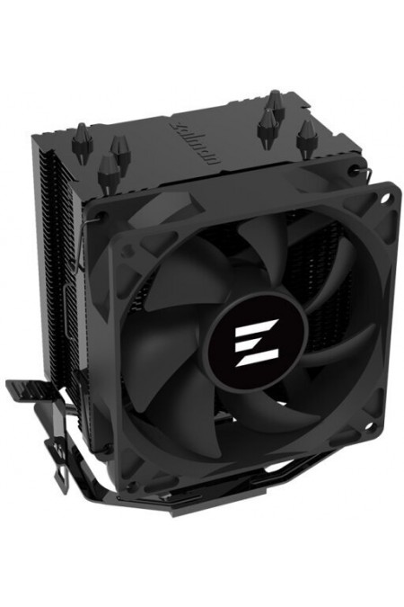 Кулер для процессора Zalman CNPS4X (черный) 