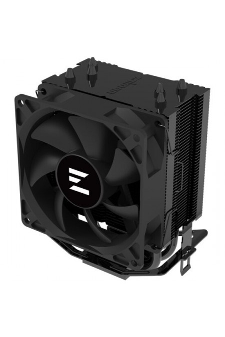 Кулер для процессора Zalman CNPS4X (черный) 1