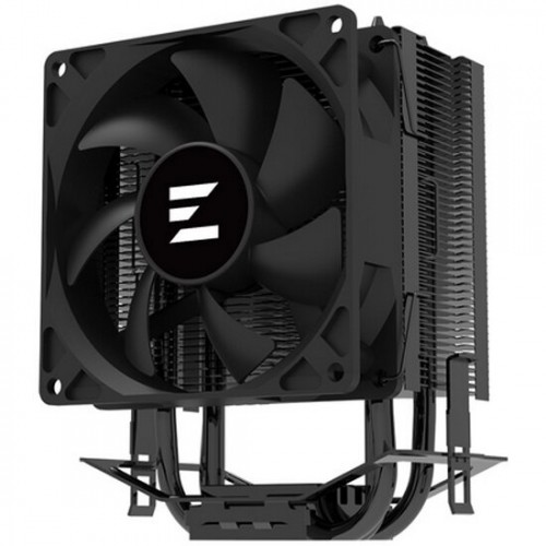 Кулер для процессора Zalman CNPS4X (черный) 2