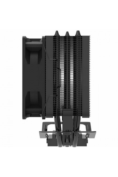 Кулер для процессора Zalman CNPS4X (черный) 3