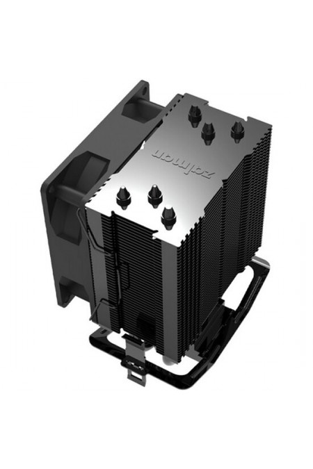 Кулер для процессора Zalman CNPS4X (черный) 4