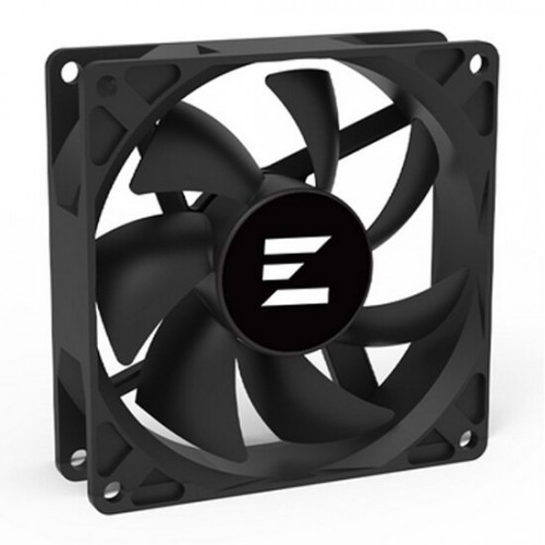 Кулер для процессора Zalman CNPS4X (черный) 6