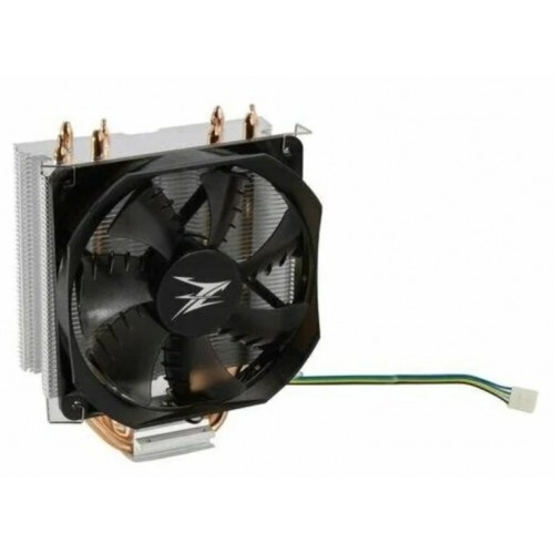 Кулер для процессора Zalman CNPS9X Optima RGB (серебристый/черный) 6